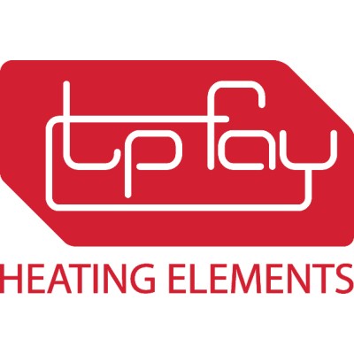 TPFay (Kirkby) Ltd's Logo