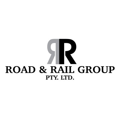 Road & Rail Group's Logo