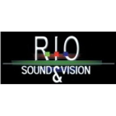 Rio Sound & Vision's Logo