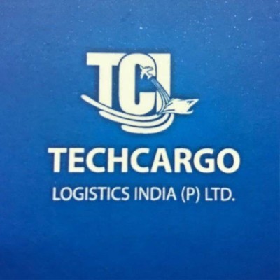 TechCargo Logistics India Pvt. Ltd.'s Logo