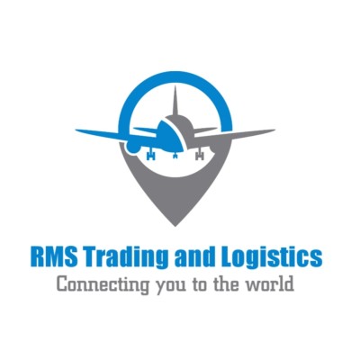 RMSTRADELOGISTICS's Logo