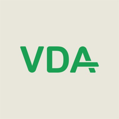 German Association of the Automotive Industry (VDA)'s Logo