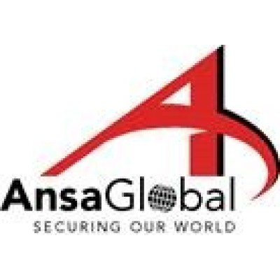 Ansa Global Security's Logo