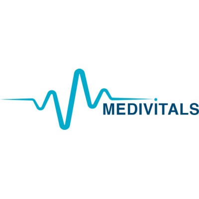 Medivitals's Logo