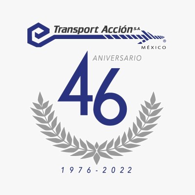 Transport Acción S.A.'s Logo