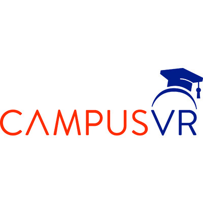 CampusVR's Logo