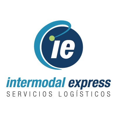 Intermodal Express's Logo