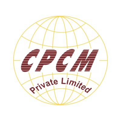 CP CARGO MOVERS PVT LTD.'s Logo