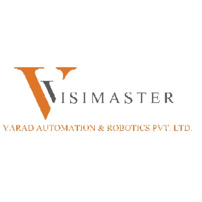 Varad Automation and Robotics Pvt. Ltd.'s Logo