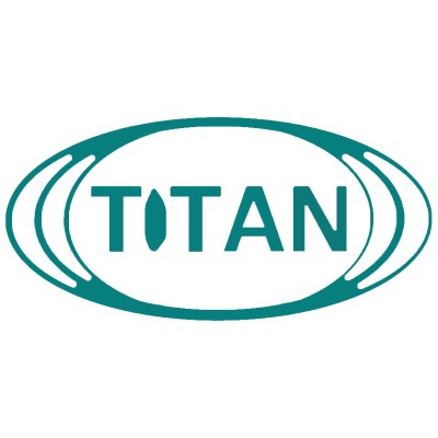 Hefei Titan Machinery Co. Ltd.'s Logo