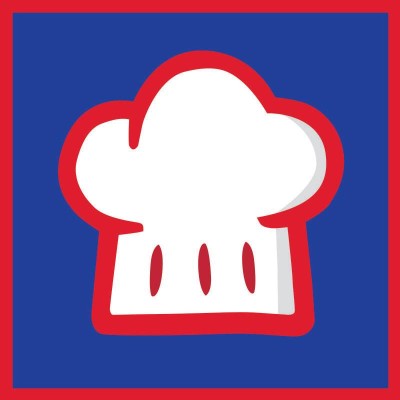 The Outdoor Chef's Logo