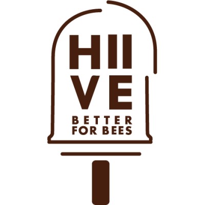 HIIVE - better for bees's Logo