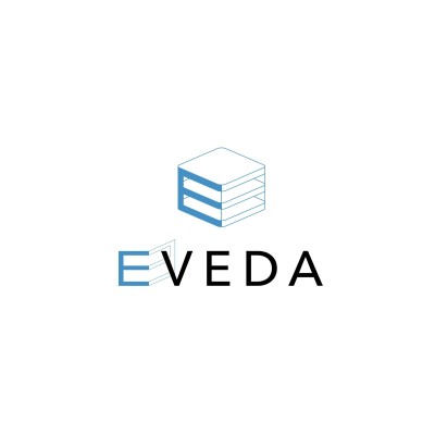 Eveda's Logo