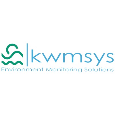 KWMSys GmbH Environment Monitoring's Logo