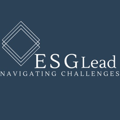 ESG Lead's Logo