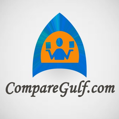 Comparegulf.com's Logo