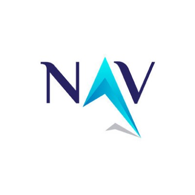 NAV IT Consulting GmbH's Logo
