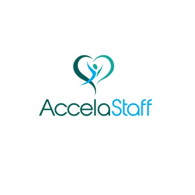 Accela Staff Inc.'s Logo