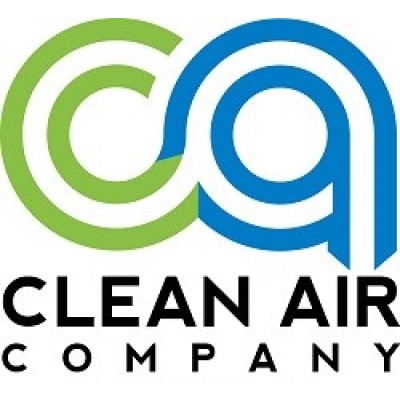 Clean Air Company Inc.'s Logo