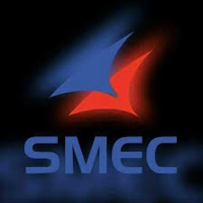 SMEC MARINE SOLUTIONS LLC's Logo