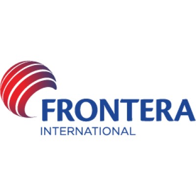 Frontera International's Logo