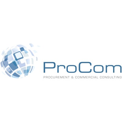 ProCom Consulting's Logo