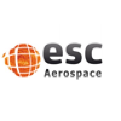 esc Aerospace's Logo