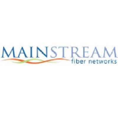 Mainstream Fiber Networks's Logo