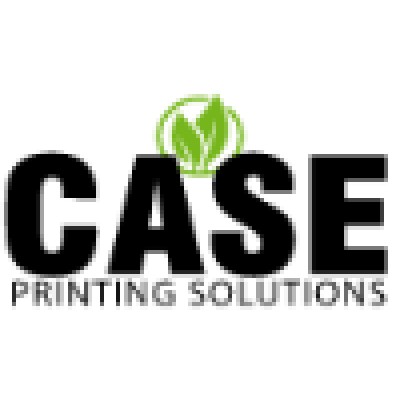 Case Printing Solutions's Logo