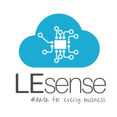 LEsense's Logo