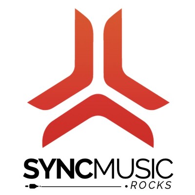 SyncMusic.Rocks's Logo