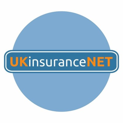 UKinsuranceNET's Logo