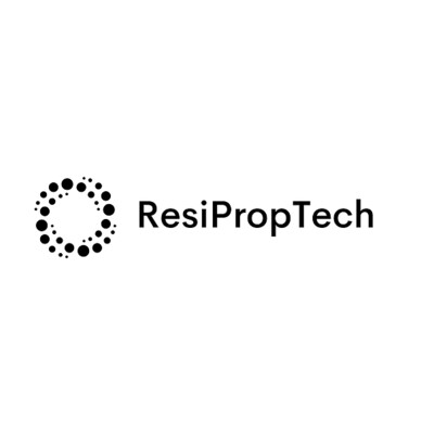 ResiPropTech's Logo