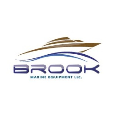 Brook Marine Equipment LLC's Logo