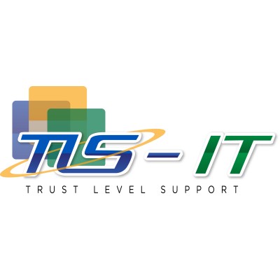 TLS IT Solutions DMCC's Logo