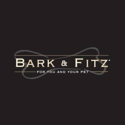 Bark & Fitz's Logo