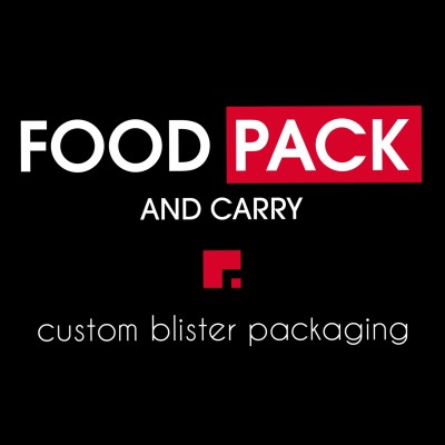 Food Pack & Carry's Logo