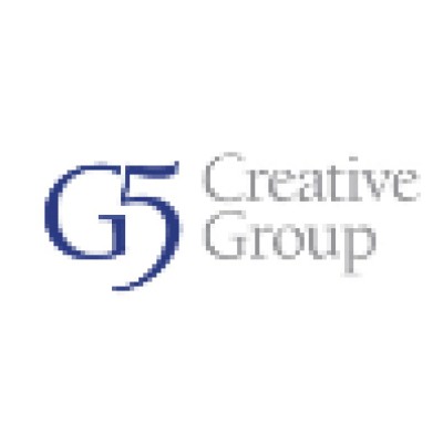 G5 Creative Group's Logo