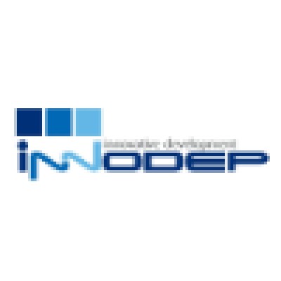 Innodep Inc.'s Logo