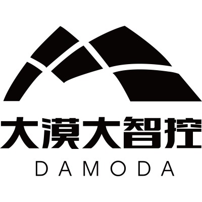 Shenzhen Damoda Drone Show's Logo