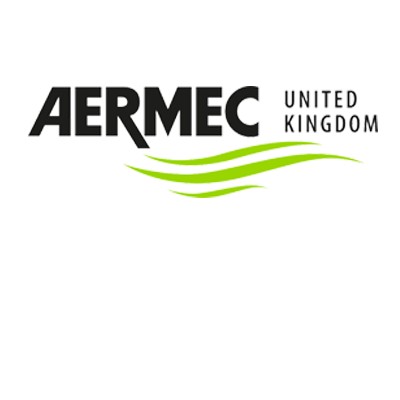 Aermec UK's Logo