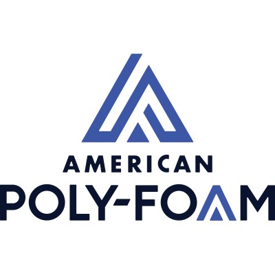 American Poly Foam Co Inc's Logo