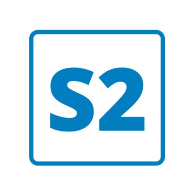 S2 TECHNOLOGY's Logo