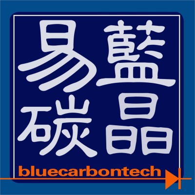 Blue Carbon's Logo