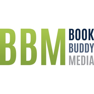 Book Buddy Media's Logo