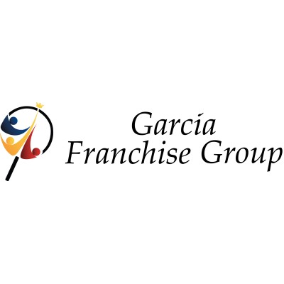 Garcia Franchise Group's Logo