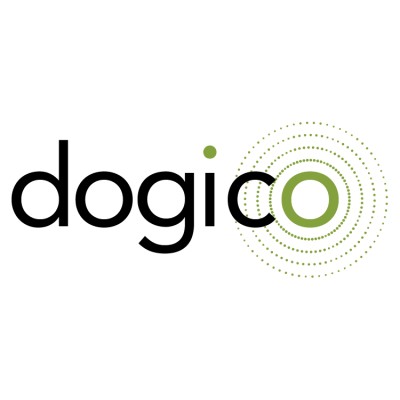 Dogico Information Inc.'s Logo