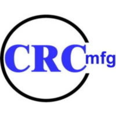 CRC-MFG Inc.'s Logo