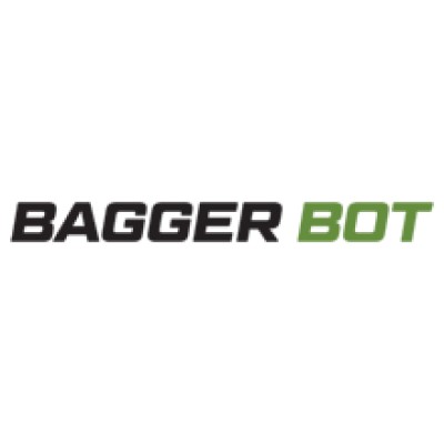 BaggerBot's Logo