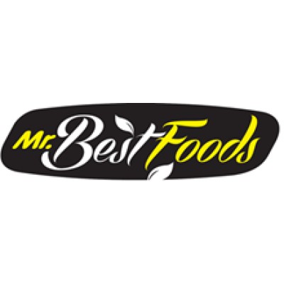 Mr Best Foods Inc's Logo